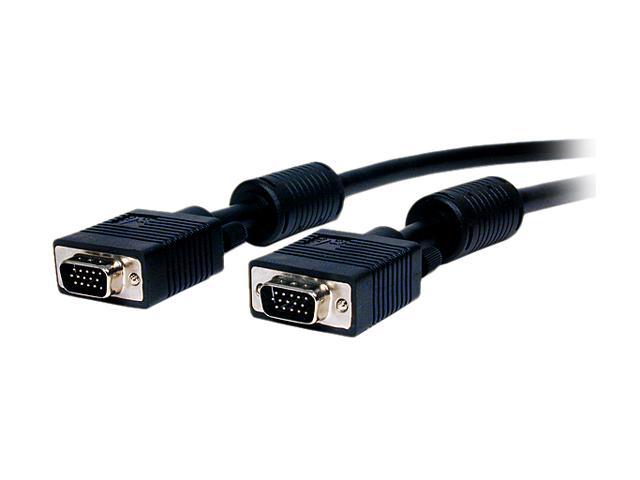 Comprehensive HD15P-P-3ST 3 ft. HD15 VGA Cable - Newegg.com