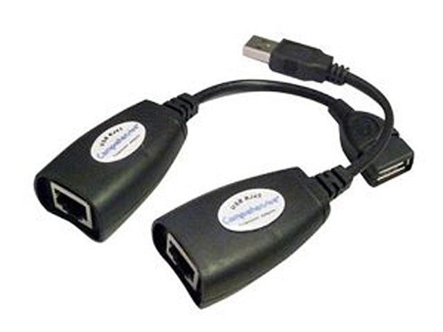 Comprehensive USBA-RJ45-EXT USB Extender Up To 150ft.