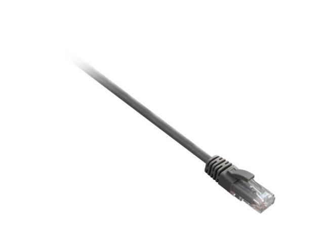V7 V7N2C6-07F-GRYS Cat.6 Patch Cable
