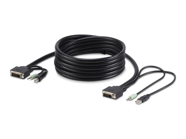 Belkin Kvm Cable