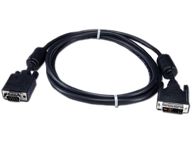 QVS CF15D-15 Video Cable