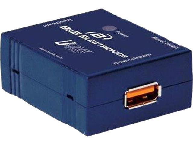 B&B UH401 USB Isolator