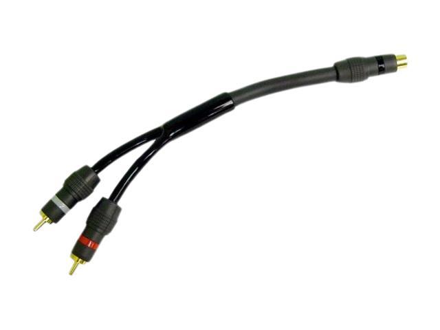 Calrad Electronics 35-530-HGM Cable Interface/Gender Adapter