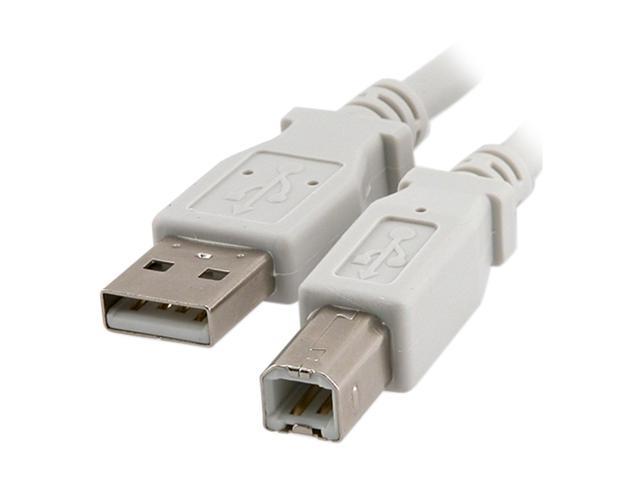 Insten 675362 USB 2.0 Cable (2 pack) - Newegg.com