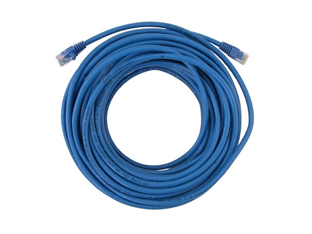 Insten 675629 50 ft. Network Ethernet Cable - Newegg.com