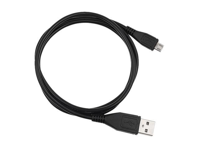 Insten 675662 Micro USB 2-in-1 Data Charging Cable - Newegg.com