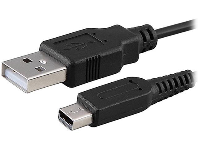 Charging Cable Compatible With Nintendo DSi / 3DS