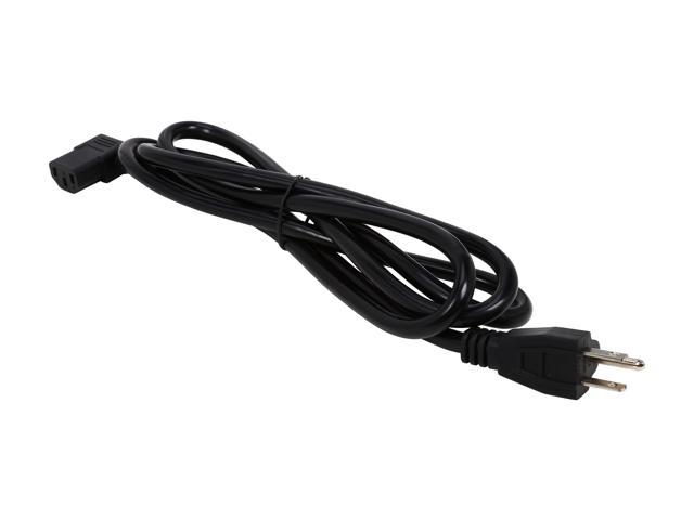 1ST PC CORP. PC-S3M-C13A-6 6 ft. Power Cable Adapter - Newegg.com