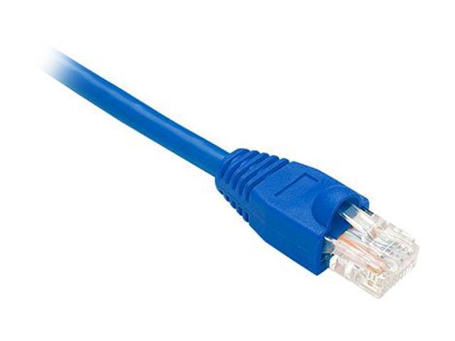 Oncore Power PC6-03F-BLU-S 3 ft. Cat 6 Blue UTP Patch Cable