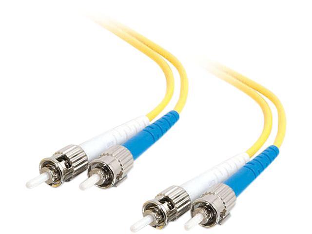 C2G Fiber Optic Duplex Cable - Newegg.com