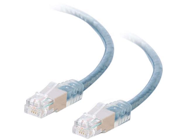 C2G 50ft RJ11 DSL Modem Cable - High Speed Internet Phone Cord For AT&T, Xfinity, CenturyLink