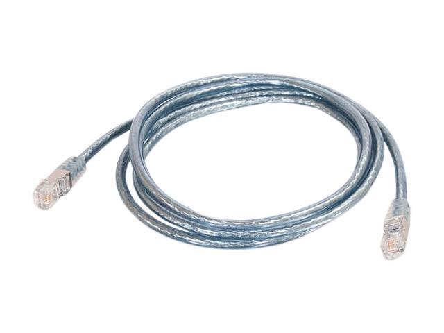 C2G 28722 RJ11 High Speed Internet Modem Cable, Gray (15 Feet, 4.57 ...