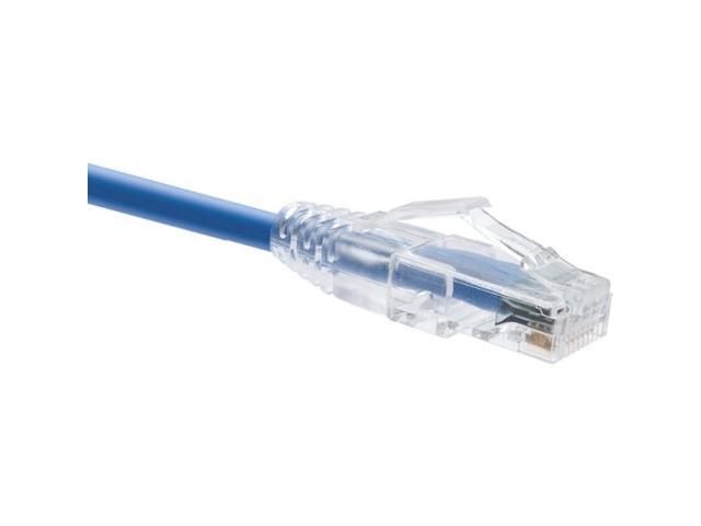 Oncore Power ClearFit 10004 Cat.6 UTP Patch Cable