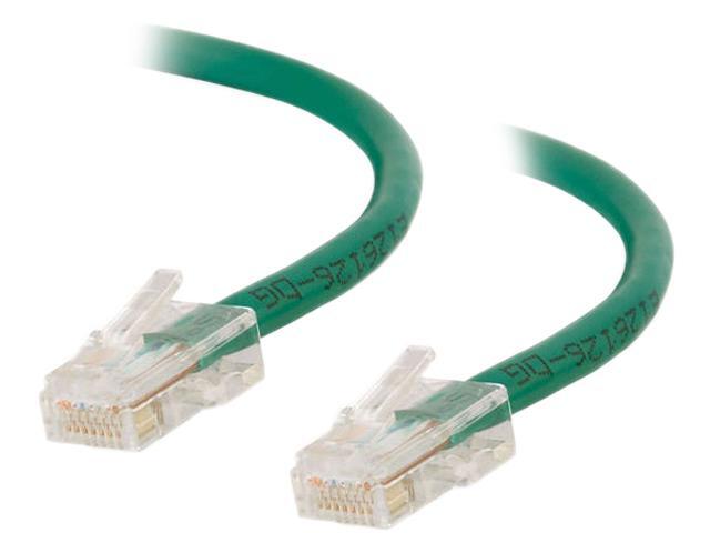 How To Make A Cat5e Network Cable Miscellaneous Items