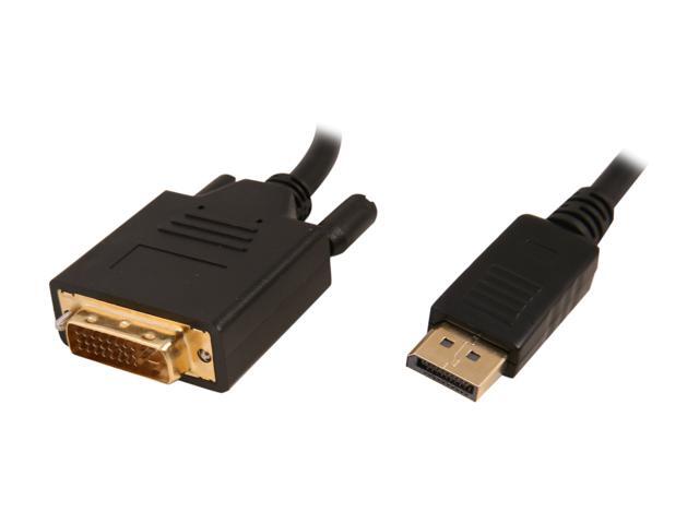 thumbnail image 2 of Nippon Labs DP-HDMI-15 DisplayPort Male To HDMI 2 of 13
