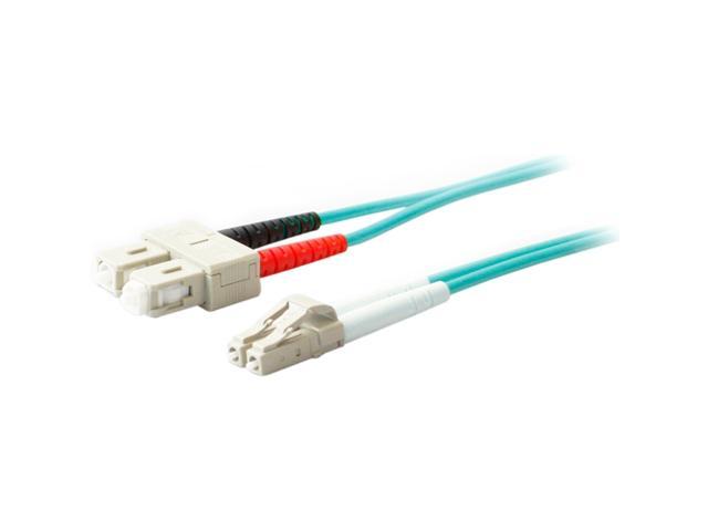 AddOn - Network Upgrades Fiber Optic Duplex Network Cable - Newegg.com