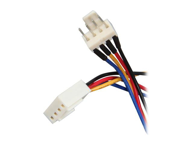 Alpha and Omega Computer Corporation CB-PWM-EXT-15 1.25 ft. PWM ...