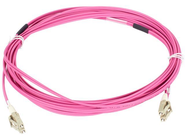 Lilac GigaTrue CAT6 Channel Patch Cable with Basic Connectors 10-ft. 3.0-m