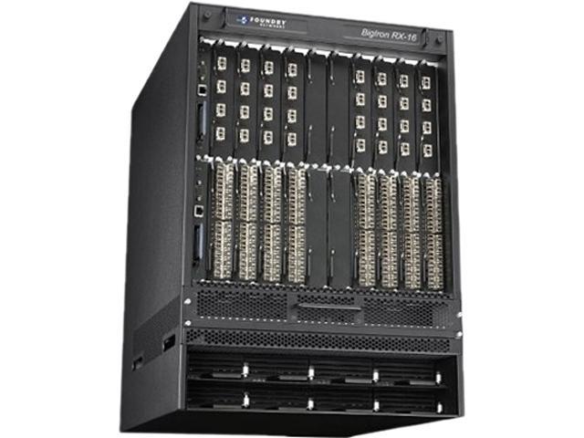 BROCADE RPS9 500W AC Power Supply - Newegg.com