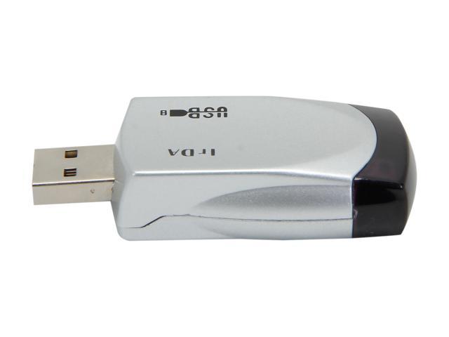 Infrarot USB Adapter IRDA für Tauchcomputer SUBGEAR USB INFRARED INTERFACE