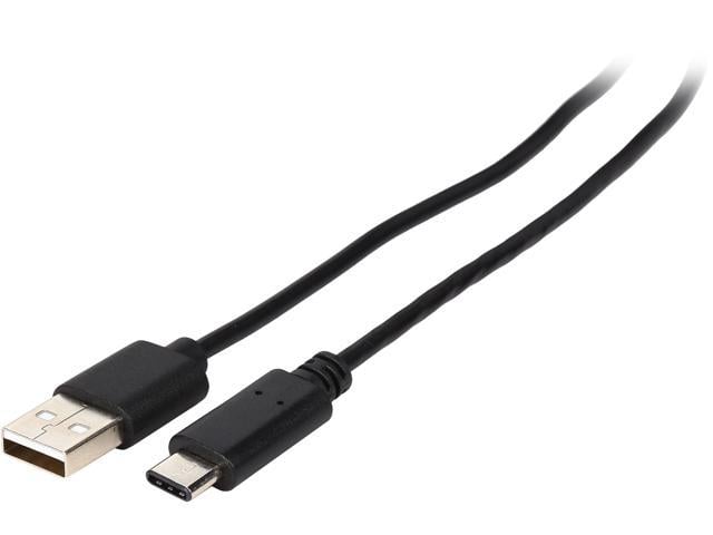 Link Depot Usb Ac Usb Type C To Type A Cable Newegg Ca