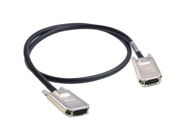 D-Link DEM-CB100 Black 40" Stacking Cable for DGS-3224SR