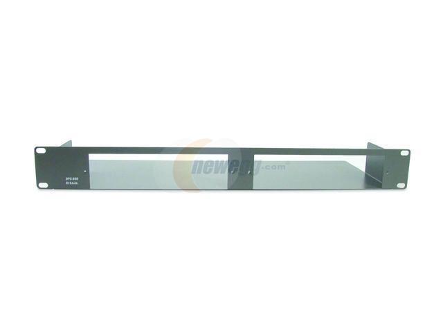 D-Link DPS-800 2-Slot Redundant Power Supply Unit Open Chassis