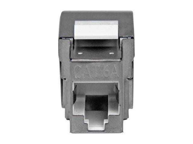 Cat 6a Wall Jack