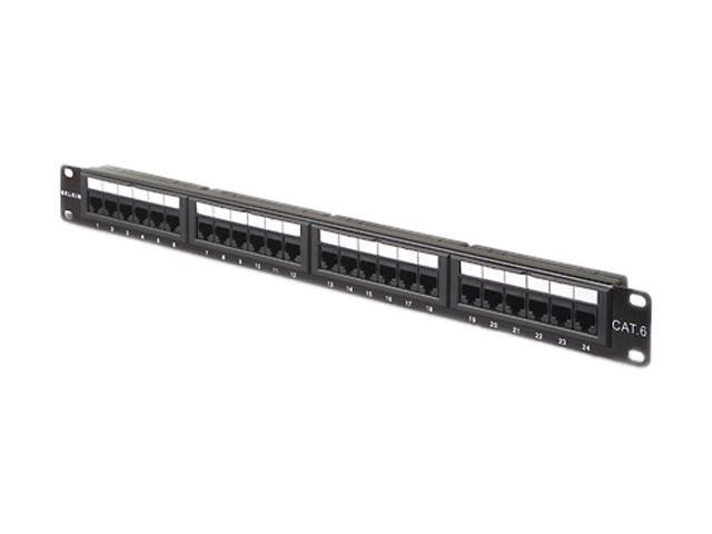 cat6 patch panel price