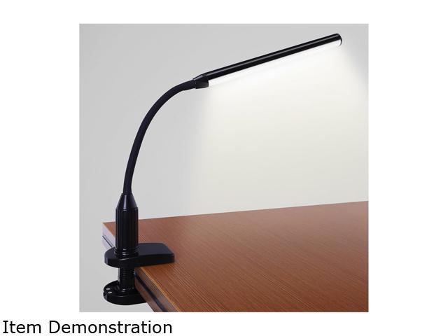 led clamp desk lamp