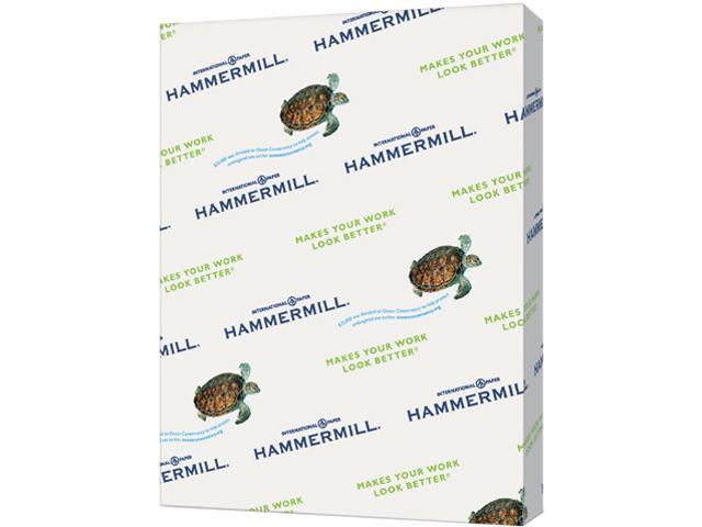 Hammermill Super-Premium Paper 500 SH/RM