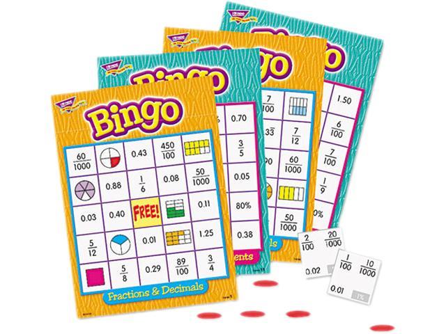 Juegos de bingos