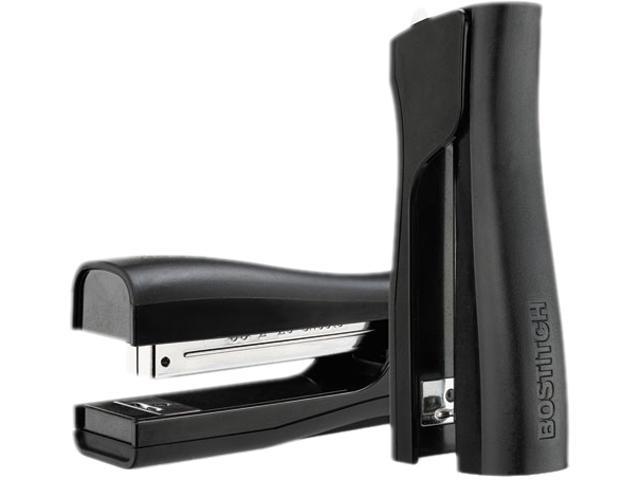 Photo 1 of Bostitch Dynamo Stapler 20-Sheet Capacity Black B696BLK