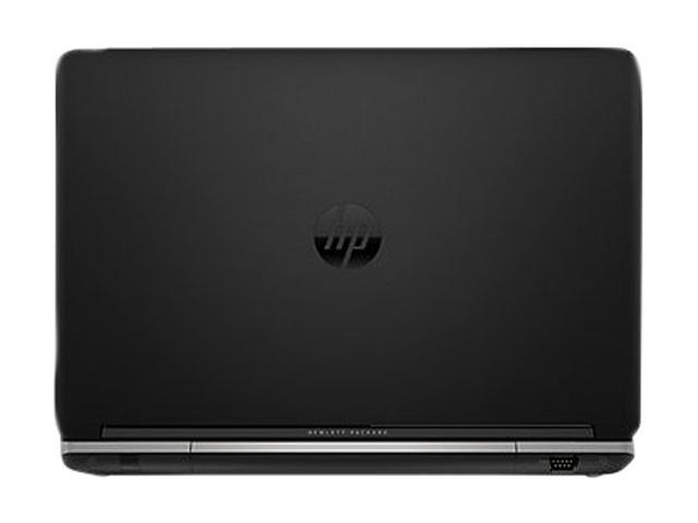 Used - Very Good: HP Notebooks ProBook Intel Core i7 4th Gen 4610M