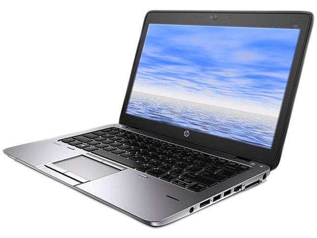 Hp elitebook 725 g2 обзор