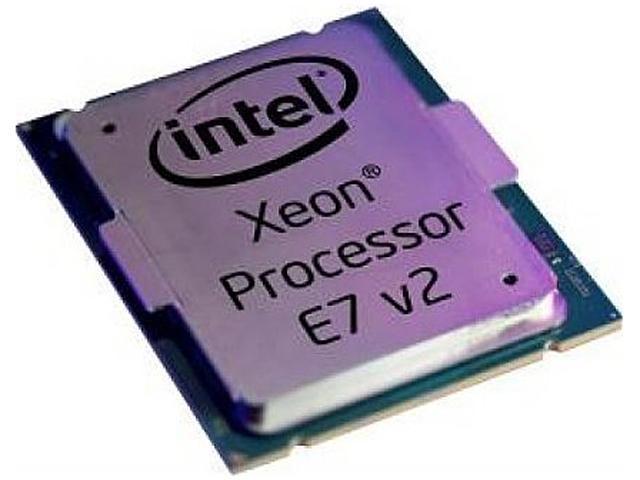 Intel E7-4830 v2 2.2 GHz 20MB L3 Cache LGA 2011 105W Processor