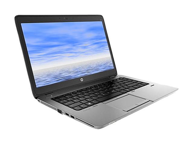 ☆Windows 10・7選択可 14型高解像度1600×900 HP EliteBook 840 G1