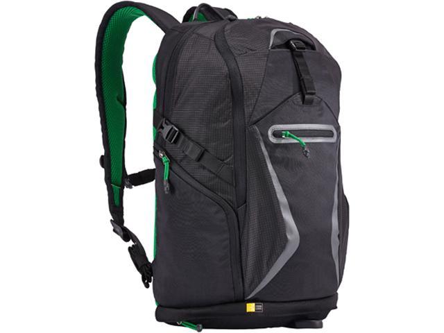 Case Logic Griffith Park 15.6" Laptop + Tablet Backpack Bogb-115Black - Black