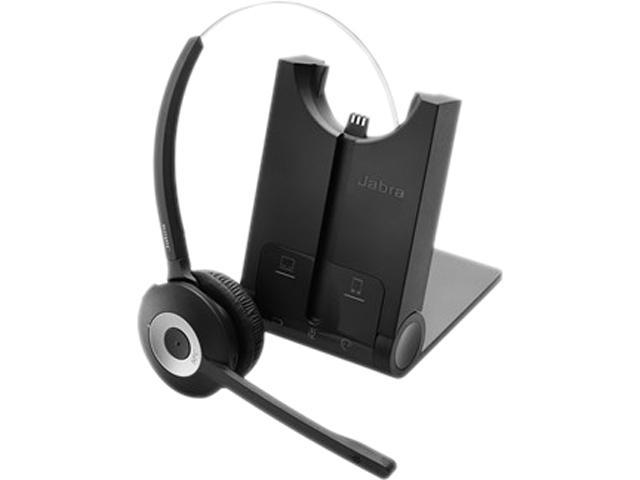 Jabra Pro 935 Dual Connectivity Wireless Headset