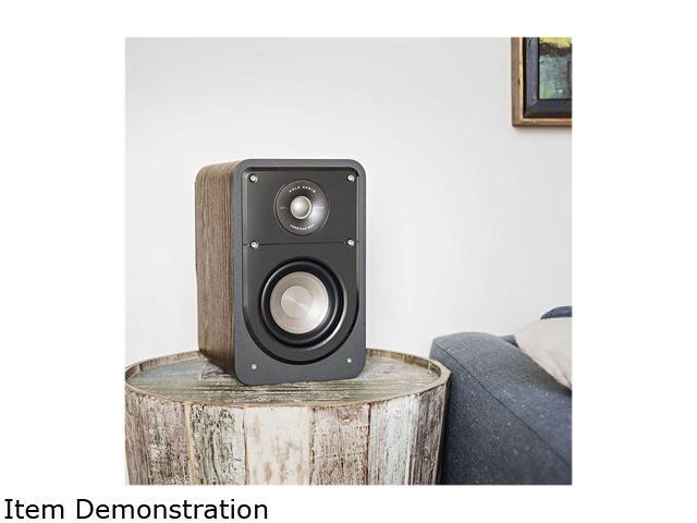 polk audio signature s15