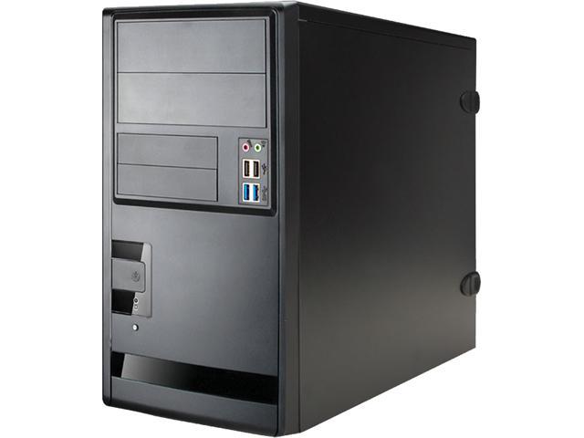 In Win EM013 Mini Tower 6 Bay Chassis - Newegg.com