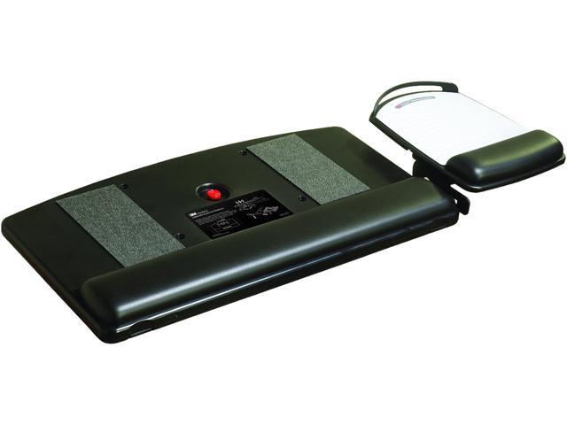 ADJUSTABLE KEYBOARD PLATFORM