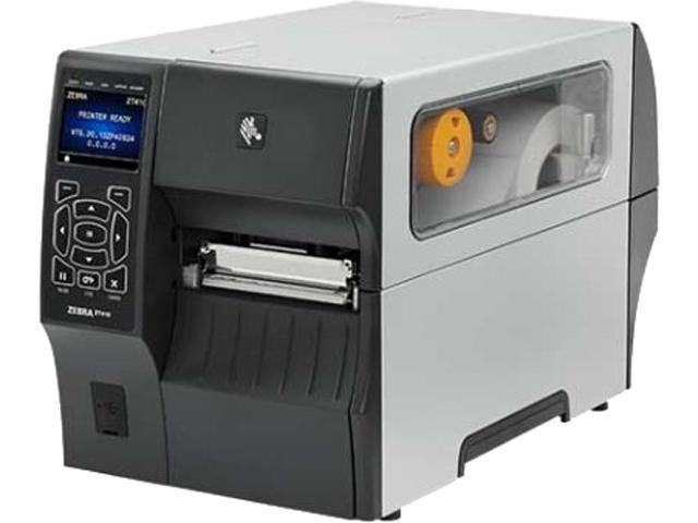 Zebra ZT400 Label Printer ZT41042-T010000Z 