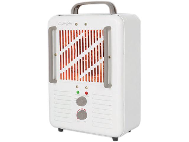 Comfort Glow Milkhouse Style Electric Heater Euh341 Newegg Com