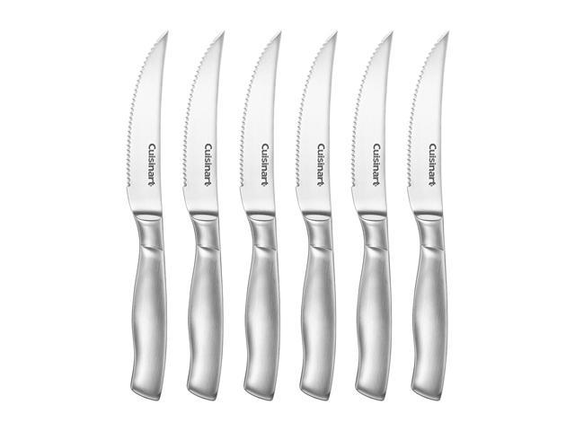 Cuisinart C77SS-15PK Cuisinart Classic 15 Piece Stainless Steel Hollow ...