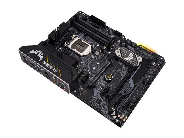 本物新品保証】 core TUF 安価 GAMING H470-PROとi9 intel 10900F www