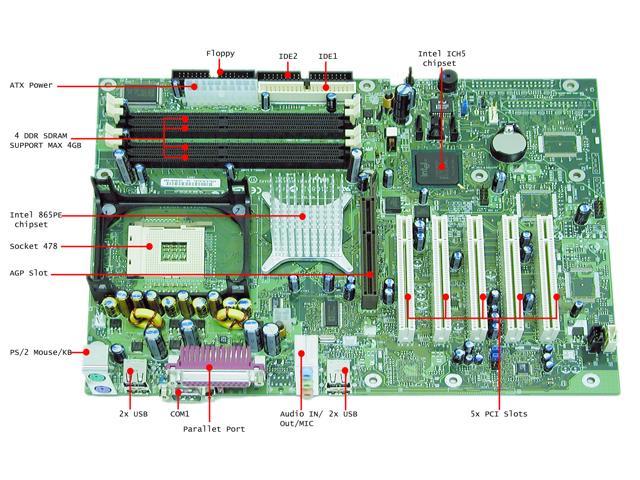 Motherboards - Intel - Newegg.com