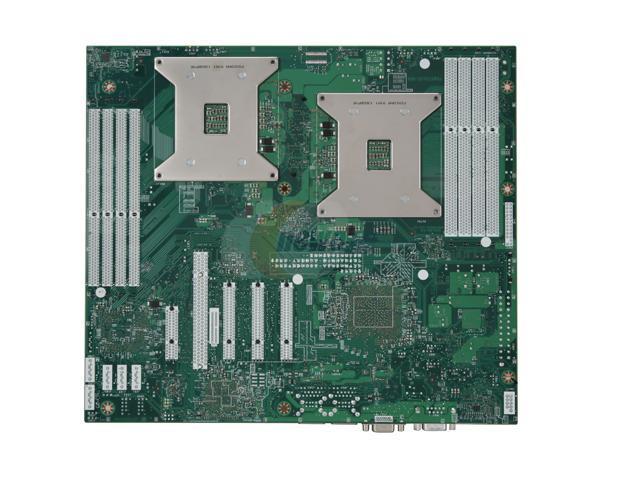 Intel server board s5500bc не запускается