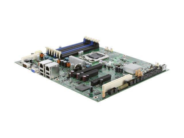 Intel S3420GPLC ATX - Newegg.com