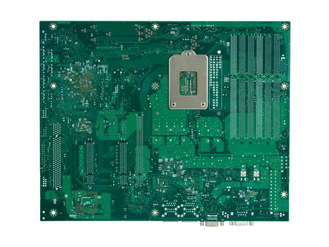 Intel s3420gpv как домашний пк